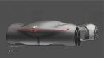 Renault Trezor Concept 2016 года